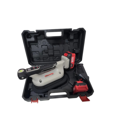 Ventouse Vibrante a batterie 20V 4.0ah CT26053 CROWN
