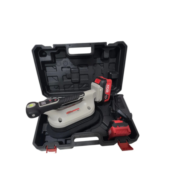 corigee Ventouse Vibrante a batterie 20V 4.0ah CT26053 CROWN