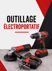 Visseuse Perceuse double batterie 12V ORCA