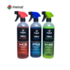 PACK PROFWELL CLASSIC NETTOYAGE INTERIEUR / EXTERIEUR 3IN1 TRIPLE ACTION