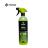 PROFWELL TRIPLE ACTION NETTOYANT H3 HABITACLE 3EN1 CUIR / PLASTIQUE / TISSUS 750ML (Copie)
