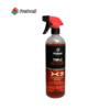 PROFWELL TRIPLE ACTION NETTOYANT X3 EXTÉRIEUR 3EN1 MOTEUR / JANTE / CARROSSERIE 750ML