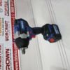 Boulonneuse clé a choc a batterie 600nm 21v 4.0ah Yae2485 POWERBLU