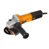 Tronçonneuse meuleuse d'angle 115mm 850W ORCA